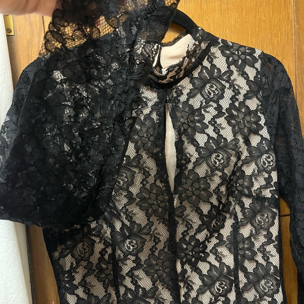 Zara woman size S